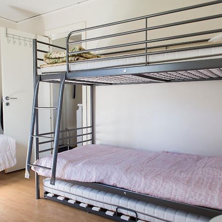 Immeln Guest House Kamer foto