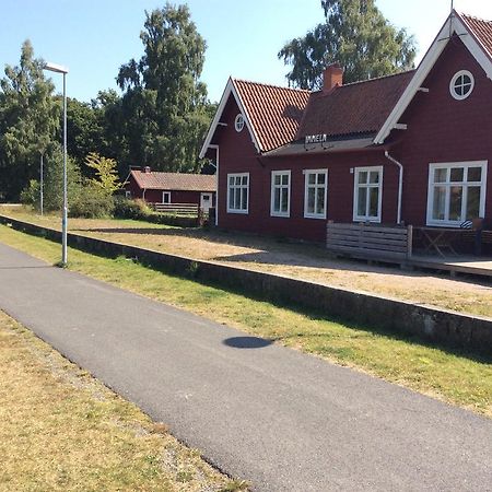 Immeln Guest House Buitenkant foto