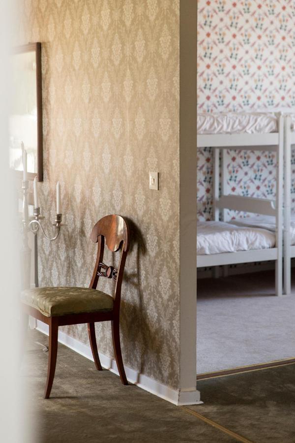 Immeln Guest House Buitenkant foto