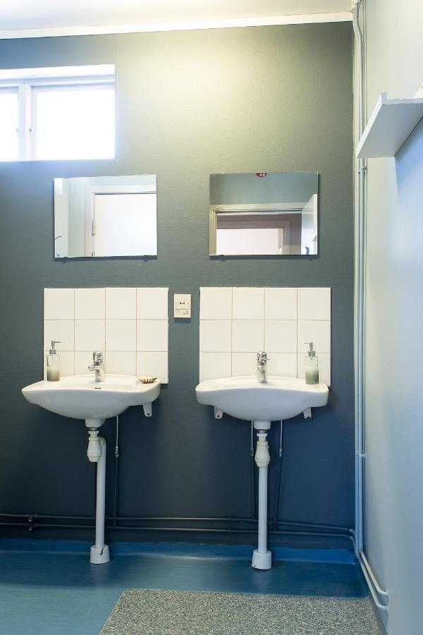 Immeln Guest House Buitenkant foto