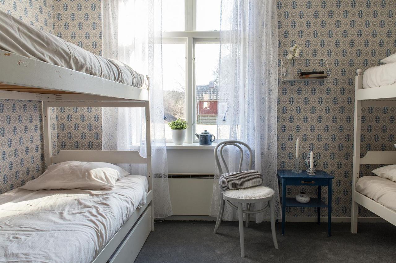 Immeln Guest House Buitenkant foto