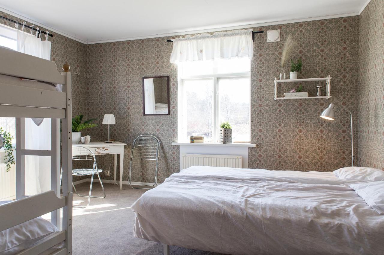 Immeln Guest House Buitenkant foto