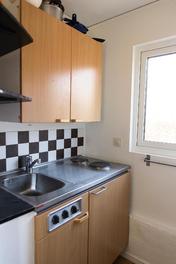 Immeln Guest House Kamer foto