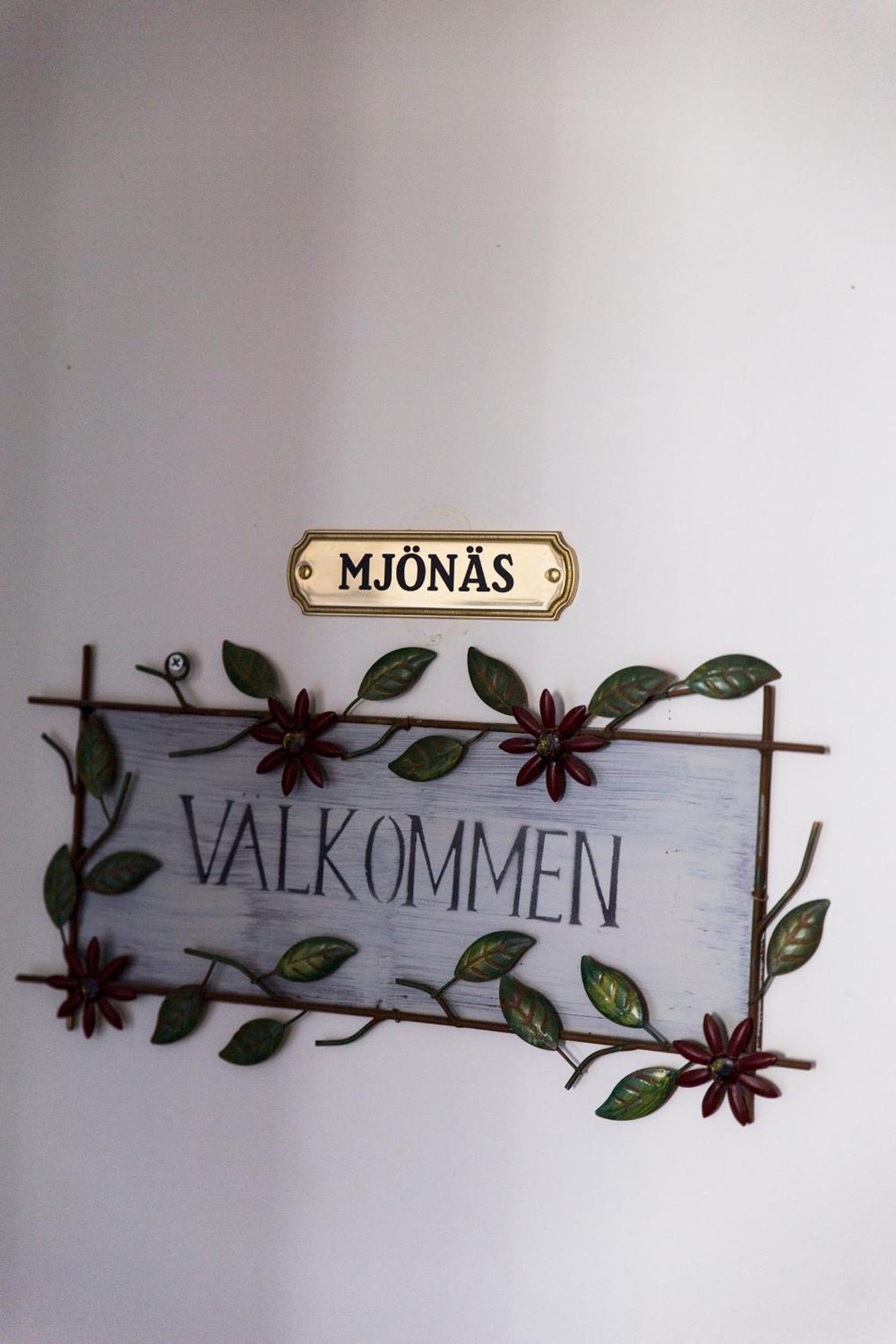Immeln Guest House Kamer foto