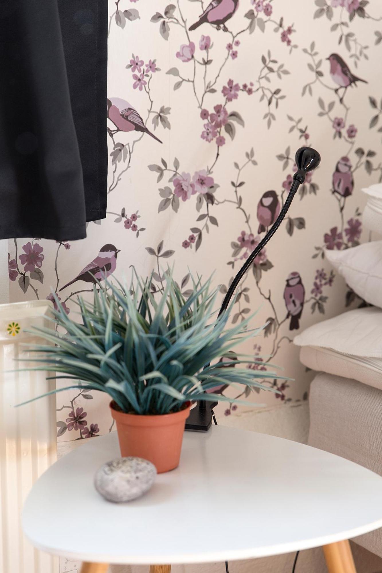 Immeln Guest House Kamer foto