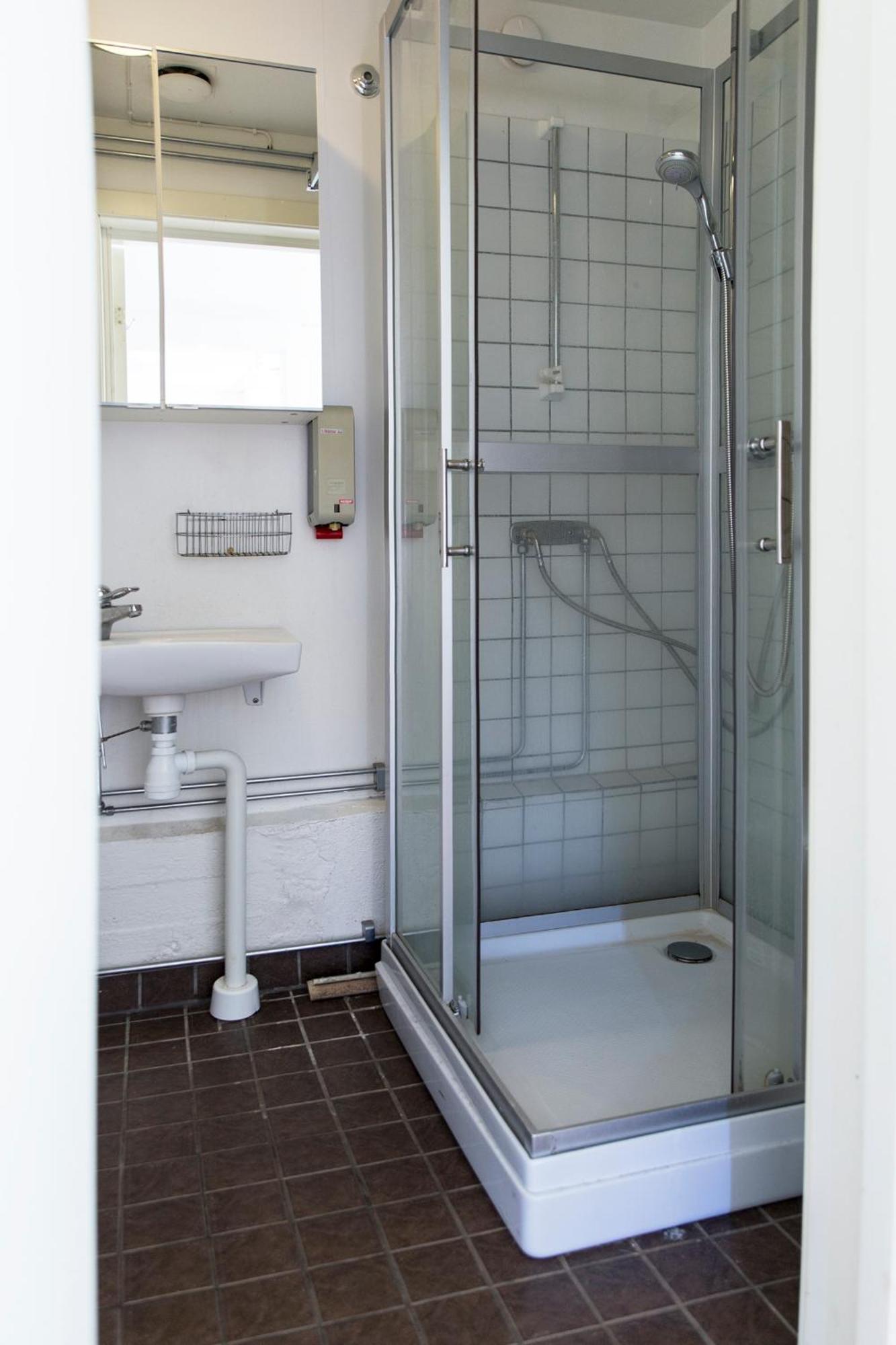 Immeln Guest House Kamer foto
