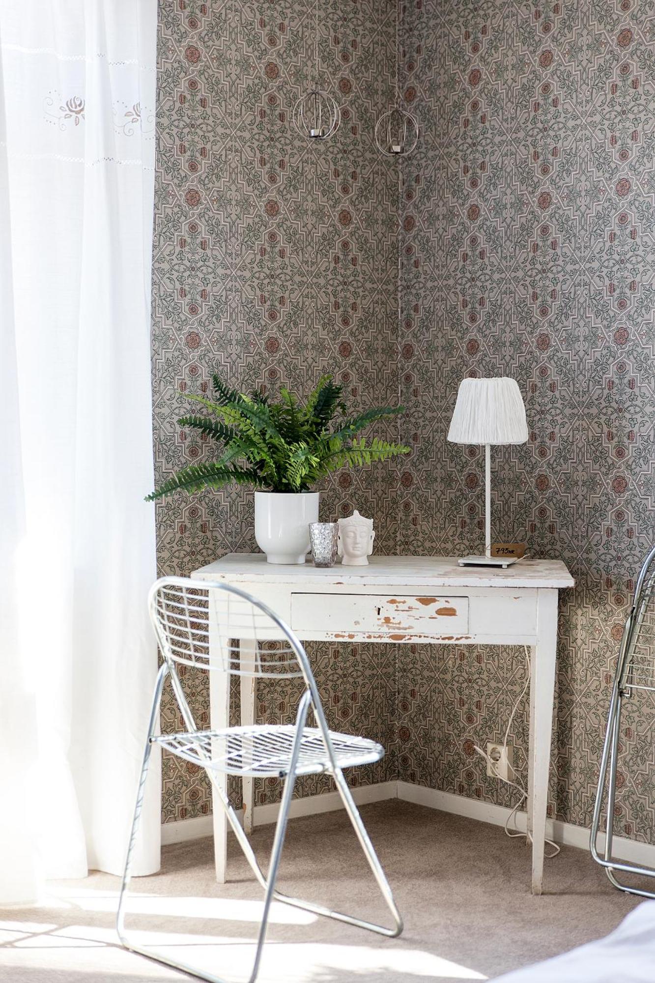 Immeln Guest House Kamer foto