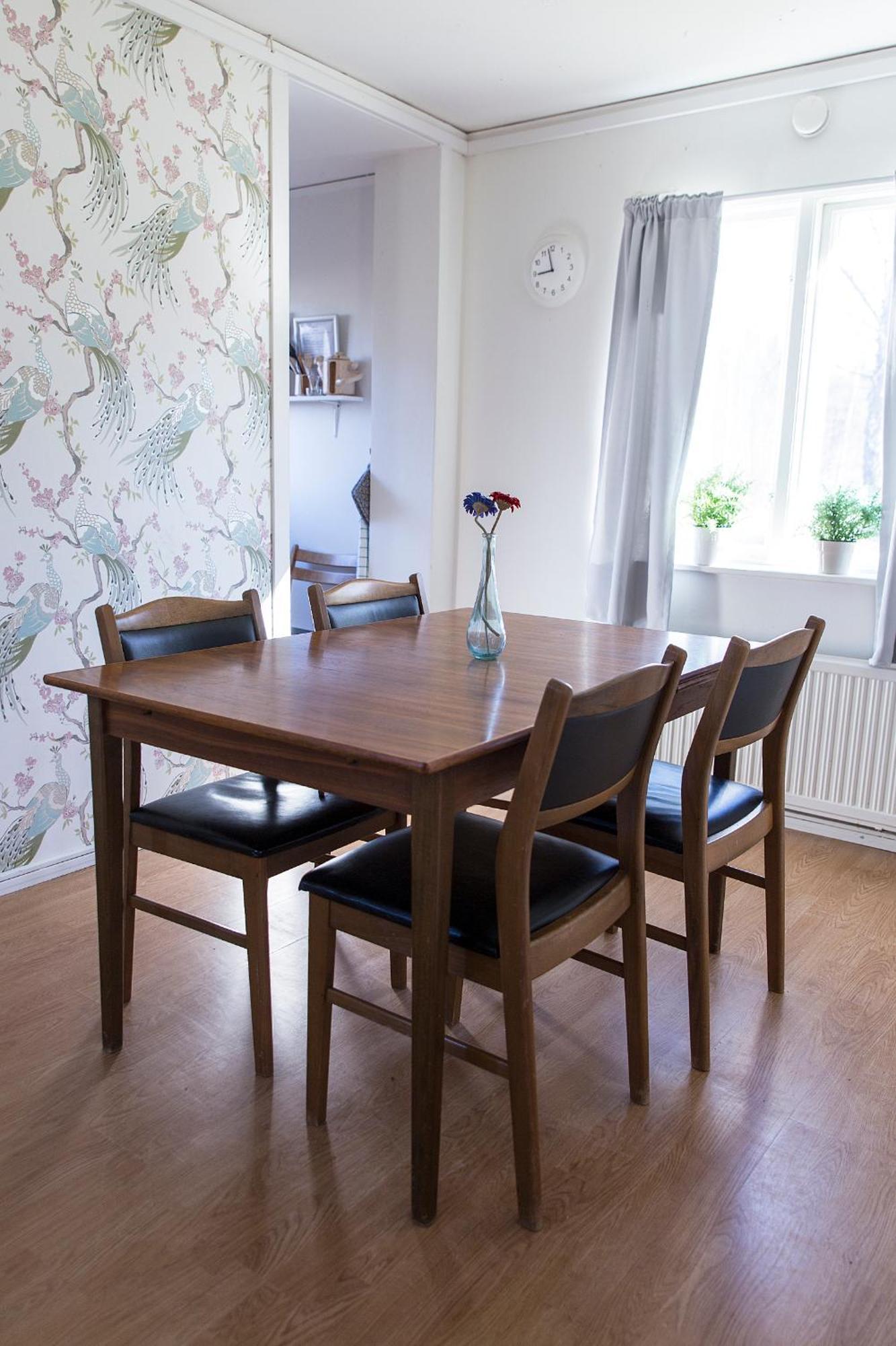 Immeln Guest House Kamer foto