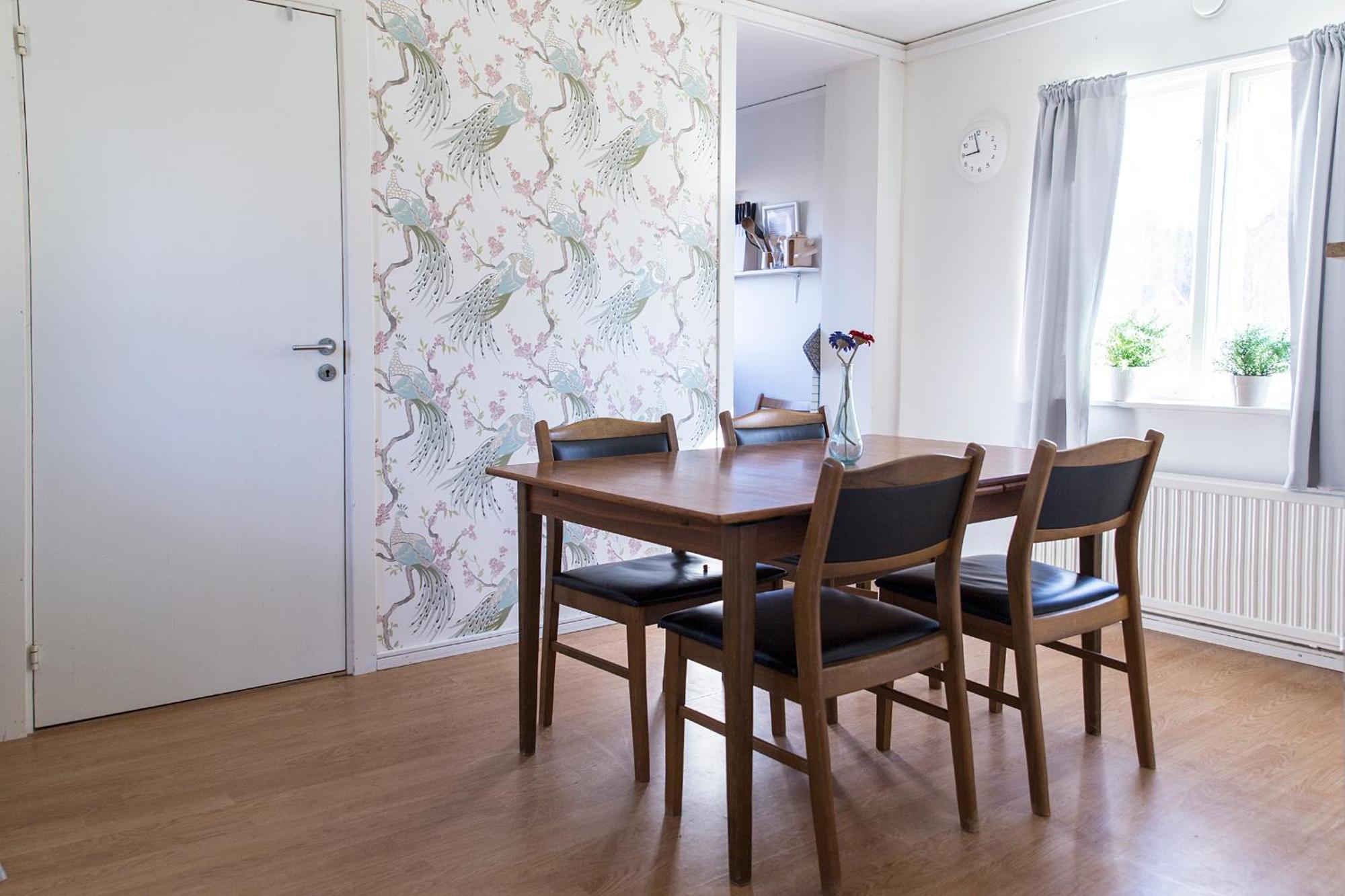 Immeln Guest House Kamer foto