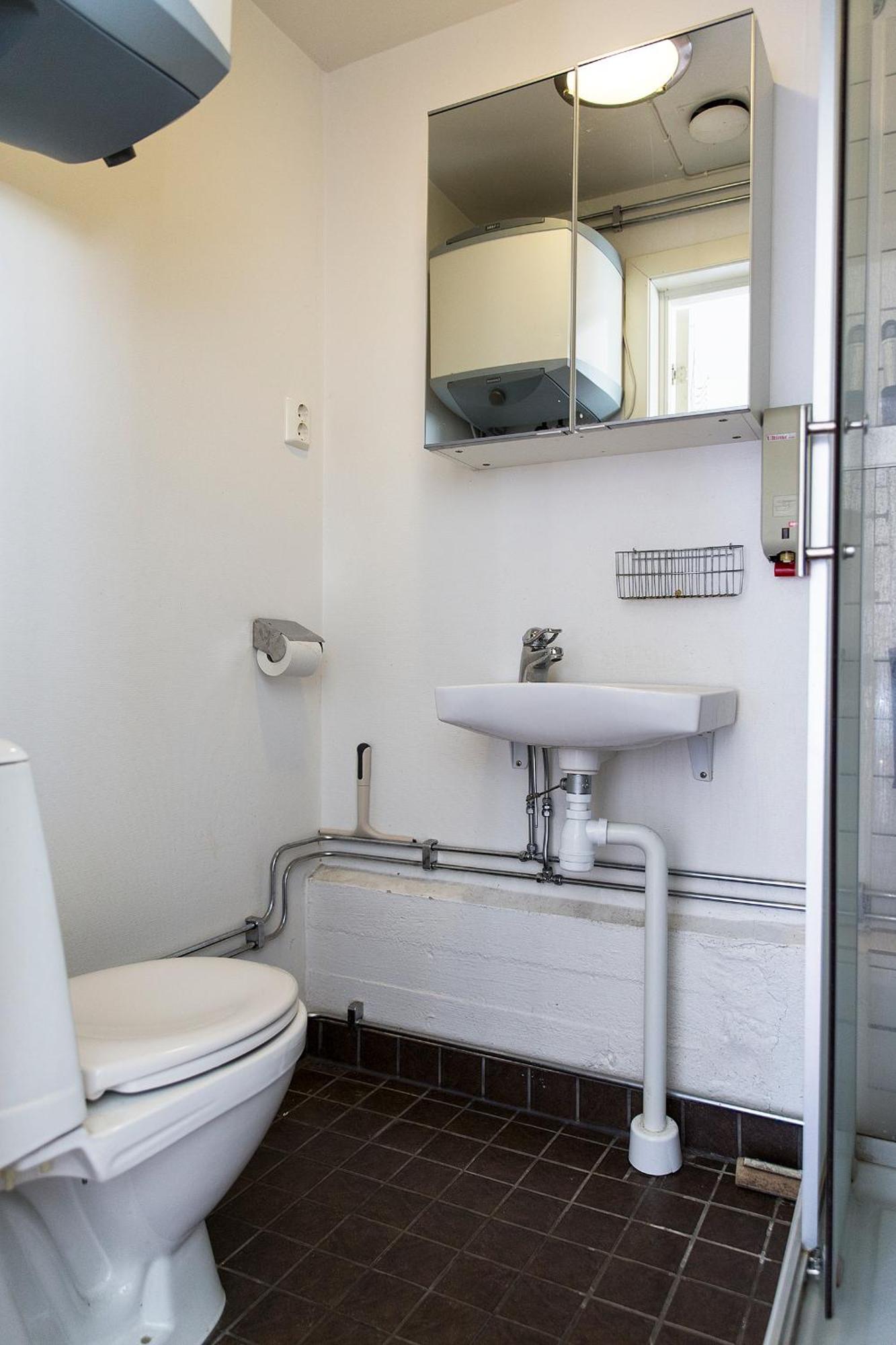 Immeln Guest House Kamer foto