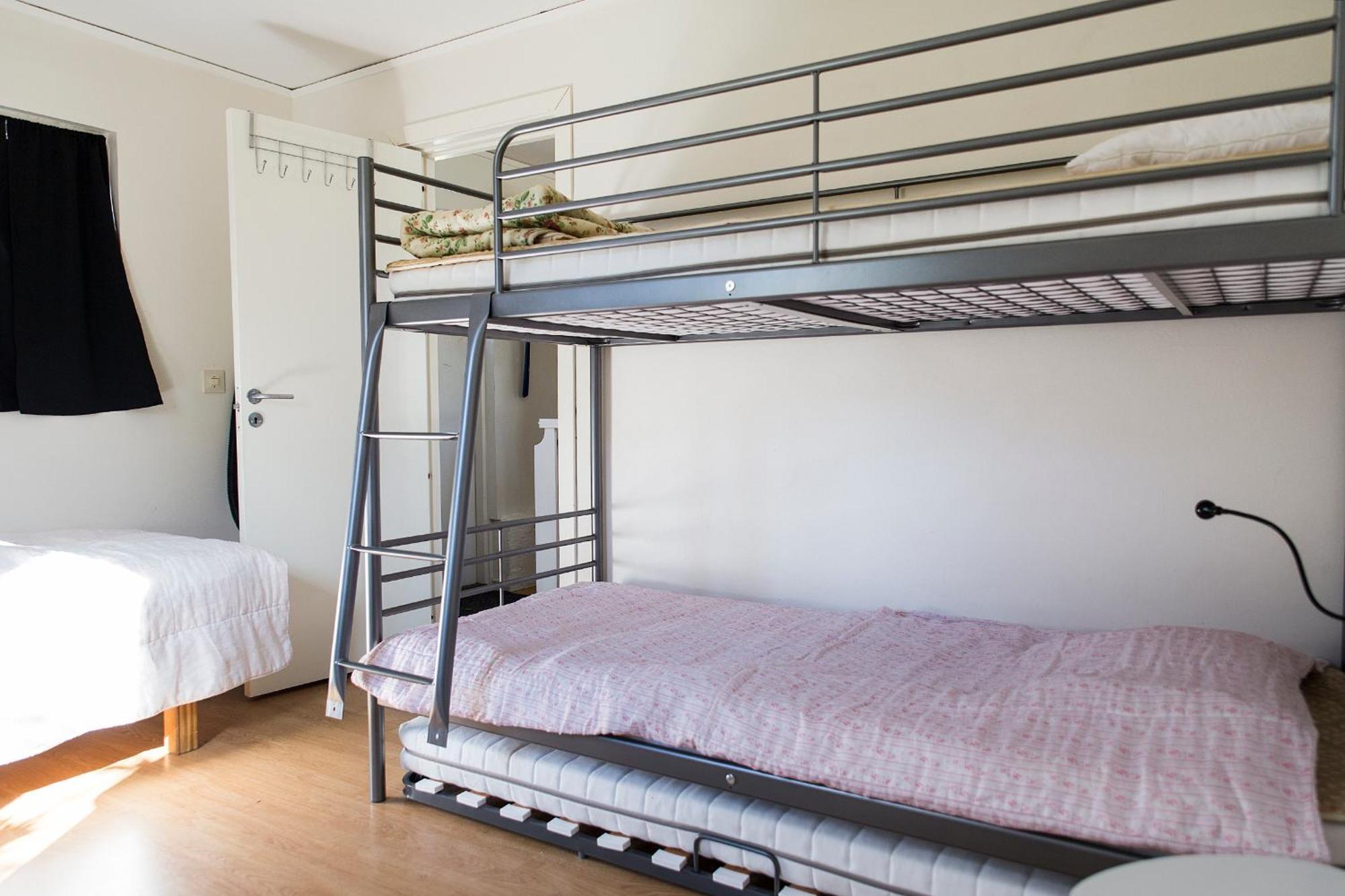 Immeln Guest House Kamer foto