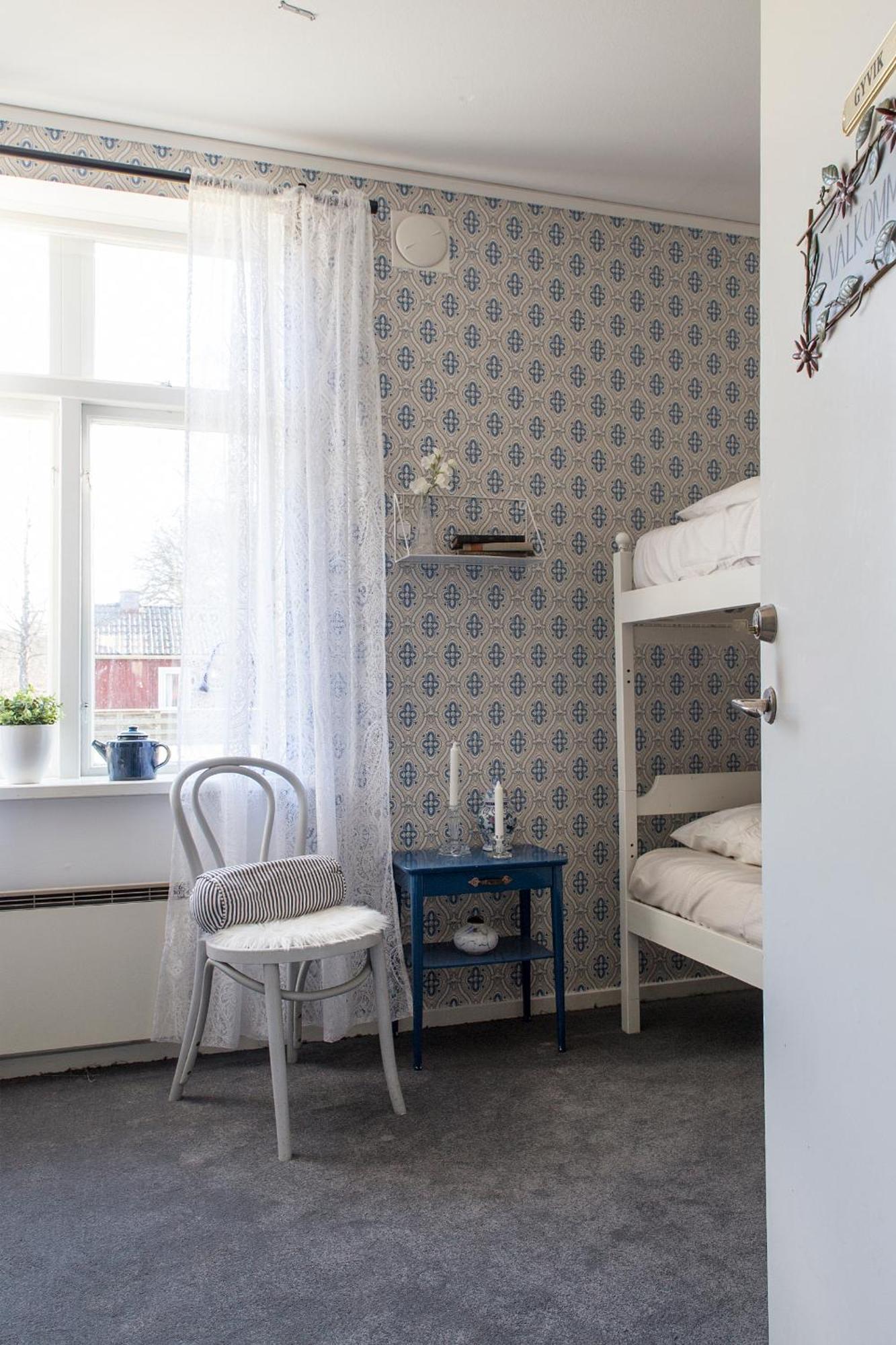 Immeln Guest House Kamer foto