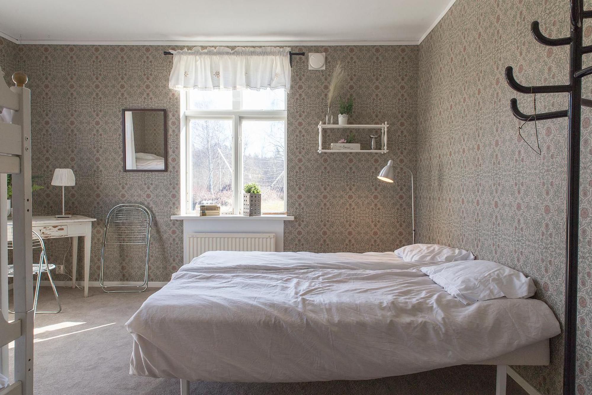 Immeln Guest House Kamer foto